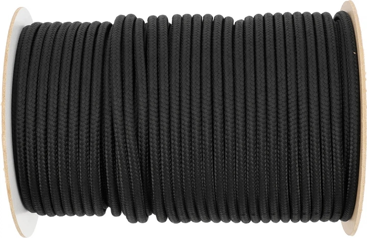 Lina pleciona VOREL PP 8 mm 100 m 69475 (5906083139949) - obraz 2