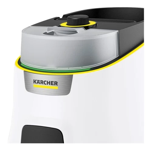 Пароочиститель Karcher SC 4 Deluxe, White - изображение 2