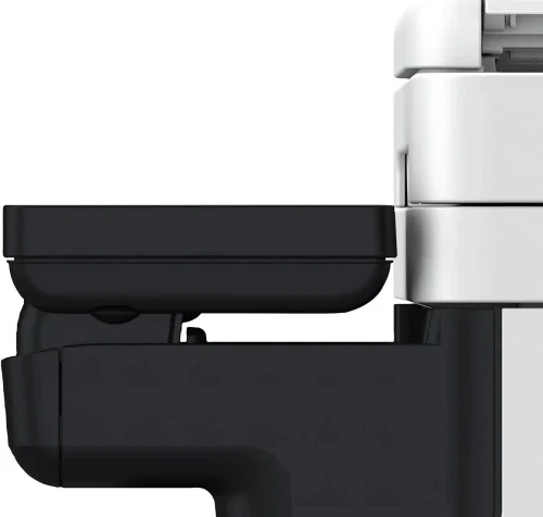 МФУ лазерное цветное A4 Canon MF754Cdw II, Grey (7185C010) - изображение 6