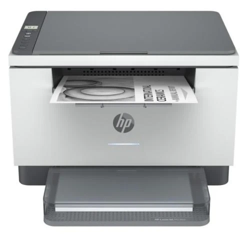 МФУ лазерное ч/б A4 HP LaserJet M236dw, Grey (9YF95A) - изображение 2