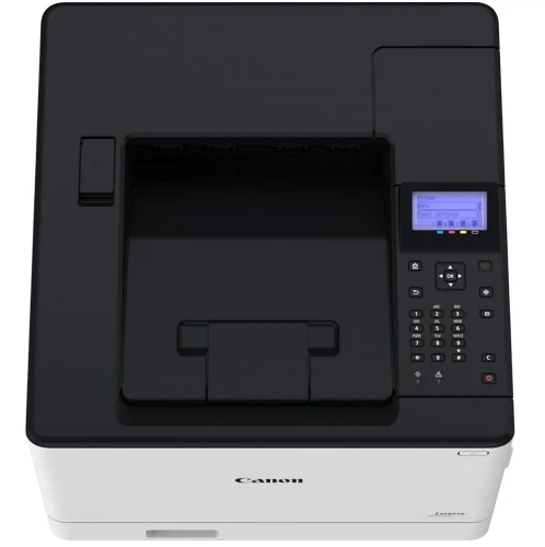 Принтер лазерный цветной A4 Canon LBP673Cdw II, Grey/Black (7186C007) - Фото 4 Принтер лазерный цветной A4 Canon LBP673Cdw II, Grey/Black (7186C007) - изображение 4