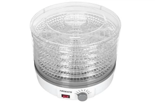 Сушка овощей и фруктов Ardesto FDB-5320 - изображение 3