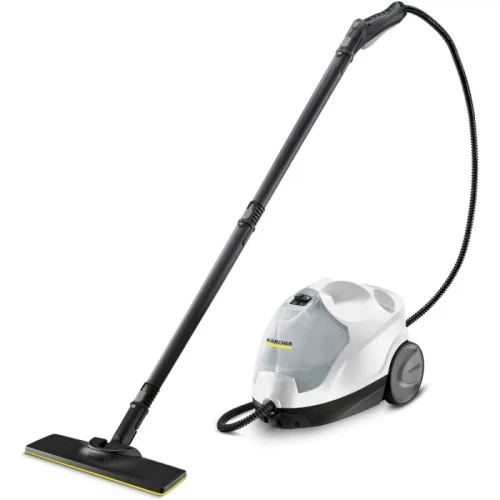 Пароочиститель Karcher SC 4 EasyFix, White - изображение 2