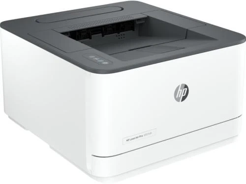Принтер лазерный ч/б A4 HP LaserJet Pro 3003dn, Grey (3G653A) - изображение 3