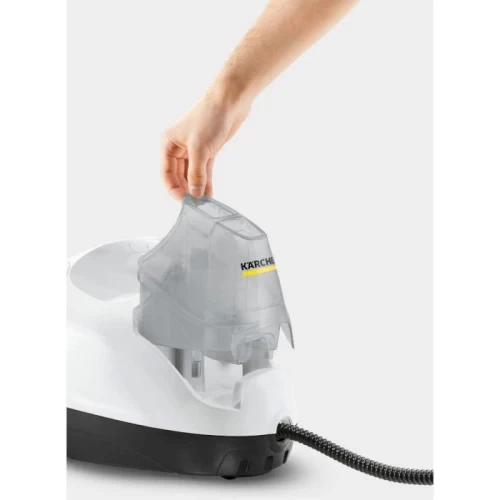 Пароочиститель Karcher SC 4 EasyFix, White - изображение 8