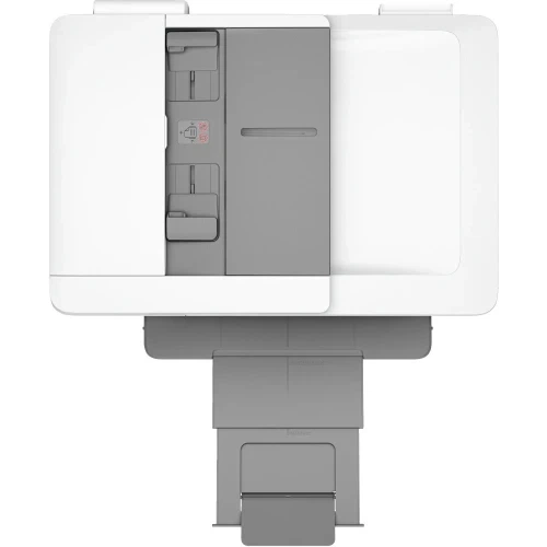 БФП струменевий кольоровий A3 HP OfficeJet Pro 9730, White (537P5C) - зображення 9