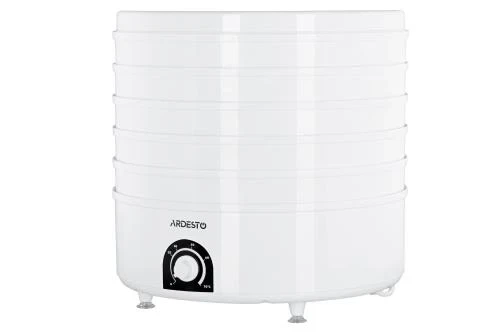 Сушка овощей и фруктов Ardesto FDB-5385 - изображение 2