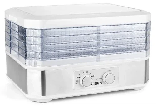 Сушка овощей и фруктов Eisen EFD-055W - Фото 7 Сушка овощей и фруктов Eisen EFD-055W - изображение 7