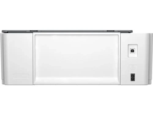 МФУ струйное цветное A4 HP Smart Tank 520, Grey (1F3W2A) - Фото 5 МФУ струйное цветное A4 HP Smart Tank 520, Grey (1F3W2A) - изображение 5
