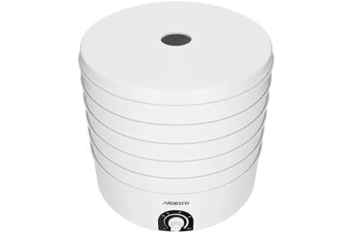 Сушка овощей и фруктов Ardesto FDB-5385 - изображение 3