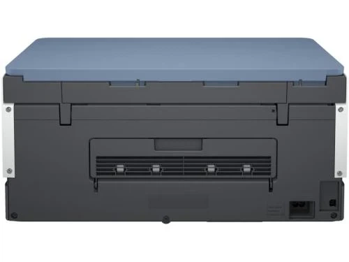 МФУ струйное цветное A4 HP Smart Tank 725, White/Grey/Blue (28B51A) - изображение 5