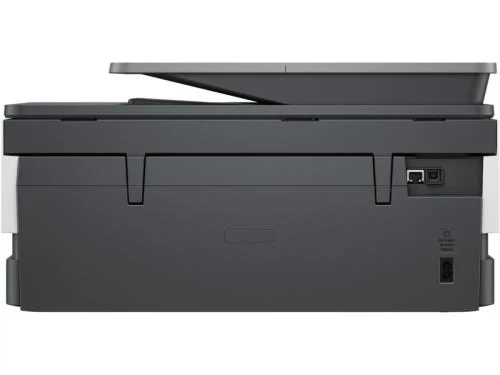 МФУ струйное цветное A4 HP OfficeJet Pro 8123, White/Grey (405W0C) - Фото 5 МФУ струйное цветное A4 HP OfficeJet Pro 8123, White/Grey (405W0C) - изображение 5