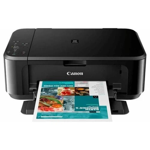 МФУ струйное цветное A4 Canon MG3640S, Black (0515C107) - изображение 4