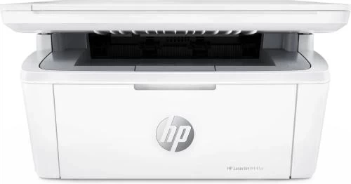 МФУ лазерное ч/б A4 HP LaserJet M141a, White (7MD73A) - Фото 1 МФУ лазерное ч/б A4 HP LaserJet M141a, White (7MD73A) - изображение 1