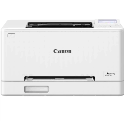 Принтер лазерний кольоровий A4 Canon LBP647Cdw, Grey/Black (6929C001) - Фото 1 Принтер лазерний кольоровий A4 Canon LBP647Cdw, Grey/Black (6929C001) - зображення 1