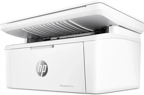 МФУ лазерное ч/б A4 HP LaserJet M141a, White (7MD73A) - Фото 2 МФУ лазерное ч/б A4 HP LaserJet M141a, White (7MD73A) - изображение 2