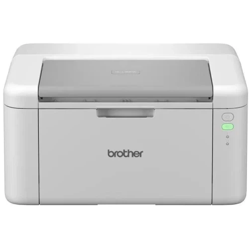 Принтер лазерный ч/б A4 Brother HL-L1230W, Grey (HLL1230WYJ1) - Фото 1 Принтер лазерный ч/б A4 Brother HL-L1230W, Grey (HLL1230WYJ1) - изображение 1