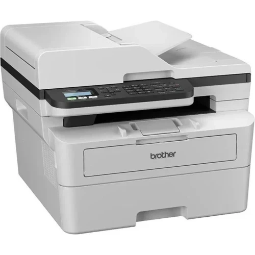 МФУ лазерное ч/б A4 Brother MFC-B7800DN, Grey (MFCB7800DNYJ1) - Фото 3 МФУ лазерное ч/б A4 Brother MFC-B7800DN, Grey (MFCB7800DNYJ1) - изображение 3