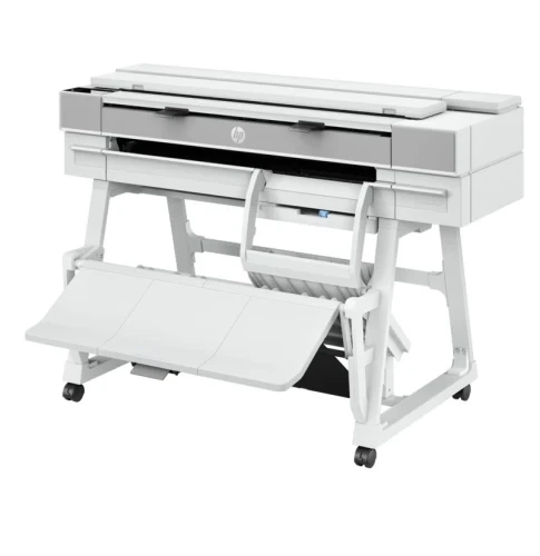 МФУ струйное цветное A0 HP DesignJet T950 36", White (2Y9H3A) - Фото 2 МФУ струйное цветное A0 HP DesignJet T950 36", White (2Y9H3A) - изображение 2