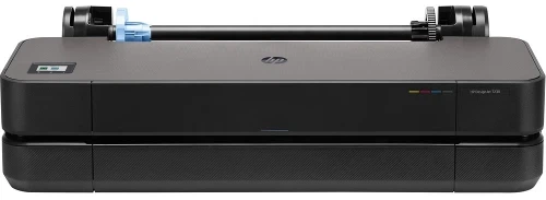 Принтер струйный цветной A1 HP DesignJet T230 24" (2025 Edition), Black (5HB07D) - изображение 2