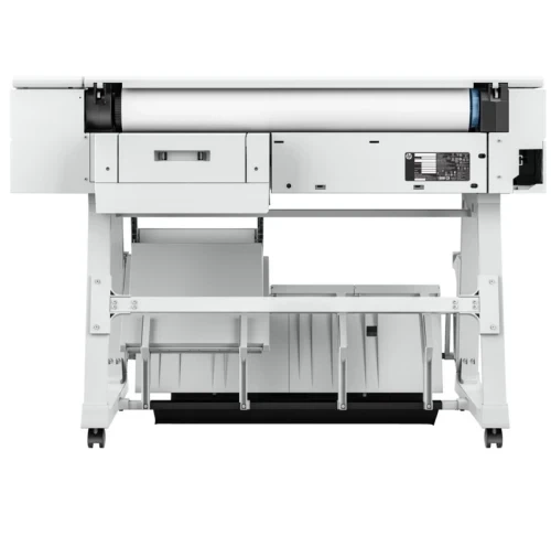 МФУ струйное цветное A0 HP DesignJet T950 36", White (2Y9H3A) - Фото 4 МФУ струйное цветное A0 HP DesignJet T950 36", White (2Y9H3A) - изображение 4