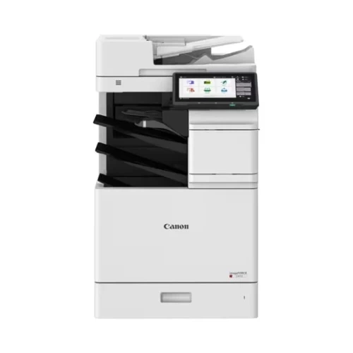 МФУ лазерное цветное A4 Canon imageFORCE C611, Grey (6989C004) - Фото 1 МФУ лазерное цветное A4 Canon imageFORCE C611, Grey (6989C004) - изображение 1