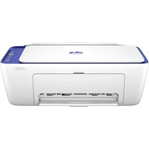 МФУ струйное цветное A4 HP DeskJet Ink Advantage Ultra 4927, White (6W7G3B) - Фото 1 МФУ струйное цветное A4 HP DeskJet Ink Advantage Ultra 4927, White (6W7G3B) - изображение 1