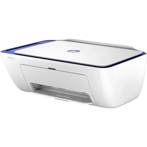 МФУ струйное цветное A4 HP DeskJet Ink Advantage Ultra 4927, White (6W7G3B) - Фото 4 МФУ струйное цветное A4 HP DeskJet Ink Advantage Ultra 4927, White (6W7G3B) - изображение 4