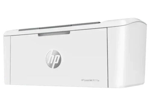 Принтер лазерный ч/б A4 HP LaserJet M111w, Grey (7MD68A) - Фото 2 Принтер лазерный ч/б A4 HP LaserJet M111w, Grey (7MD68A) - изображение 2