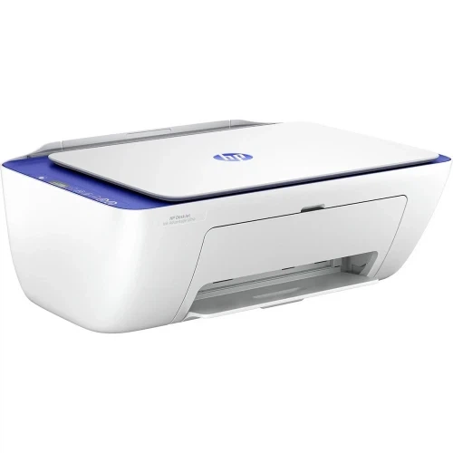 МФУ струйное цветное A4 HP DeskJet Ink Advantage Ultra 4927, White (6W7G3B) - Фото 5 МФУ струйное цветное A4 HP DeskJet Ink Advantage Ultra 4927, White (6W7G3B) - изображение 5