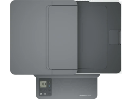 МФУ лазерное ч/б A4 HP LaserJet M236sdw, Grey (9YG09A) - изображение 4