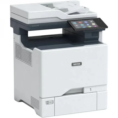 МФУ лазерное цветное A4 Xerox VersaLink C625, Grey/Black (C625V_DN) - изображение 2