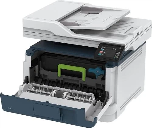 БФП лазерний ч/б A4 Xerox B305, Grey (B305V_DNI) - зображення 3