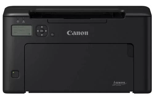 Принтер лазерный ч/б A4 Canon LBP122dw, Black (5620C001) - Фото 2 Принтер лазерный ч/б A4 Canon LBP122dw, Black (5620C001) - изображение 2