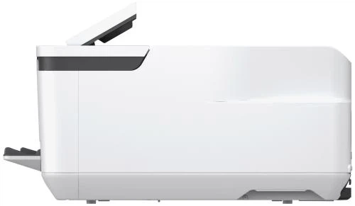 Принтер струйный цветной A1 Epson SureColor SC-T3100N 24", White, без стенда (C11CF11301A0) - изображение 6