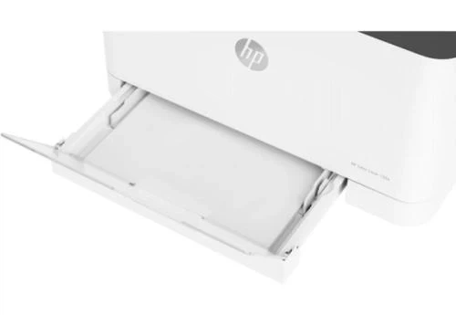 Принтер лазерний кольоровий A4 HP Color Laser 150nw, White/Grеy (4ZB95A) - зображення 4