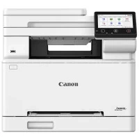 МФУ лазерное цветное A4 Canon MF664Cdw, Grey (6928C008) - изображение 2