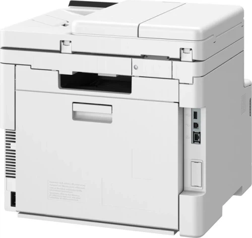МФУ лазерное цветное A4 Canon MF664Cdw, Grey (6928C008) - изображение 7