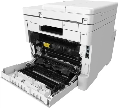 МФУ лазерное цветное A4 Canon MF664Cdw, Grey (6928C008) - изображение 10
