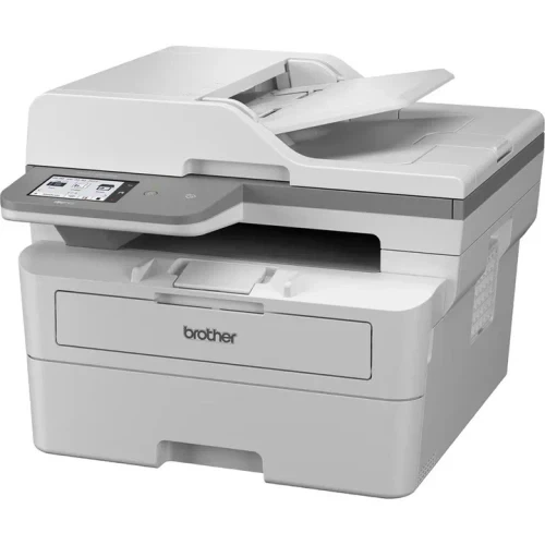 МФУ лазерное ч/б A4 Brother MFC-L2922DW, Grey (MFCL2922DWYJ1) - Фото 3 МФУ лазерное ч/б A4 Brother MFC-L2922DW, Grey (MFCL2922DWYJ1) - изображение 3