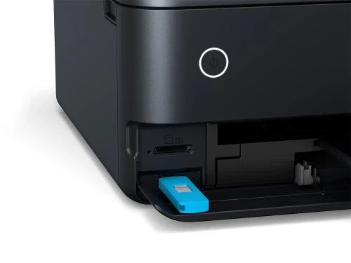 МФУ струйное цветное A3 Epson L8180, Black (C11CJ21403) - Фото 6 МФУ струйное цветное A3 Epson L8180, Black (C11CJ21403) - изображение 6