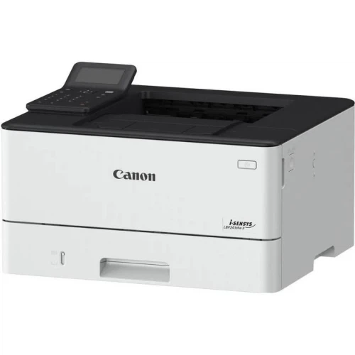 Принтер лазерный ч/б A4 Canon LBP243dw II, Grey/Black (7187C013) - изображение 3