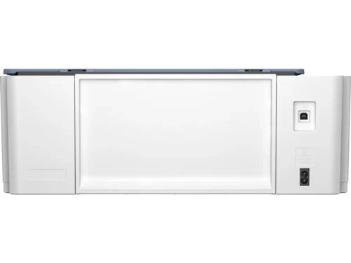 МФУ струйное цветное A4 HP Smart Tank 585, Grey (1F3Y4A) - Фото 5 МФУ струйное цветное A4 HP Smart Tank 585, Grey (1F3Y4A) - изображение 5