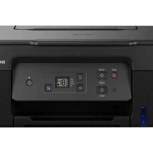 МФУ струйное цветное A4 Canon G2470, Black (5804C009) - Фото 3 МФУ струйное цветное A4 Canon G2470, Black (5804C009) - изображение 3