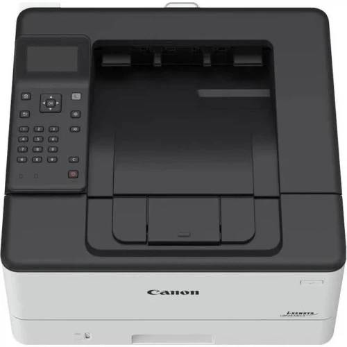 Принтер лазерный ч/б A4 Canon LBP243dw II, Grey/Black (7187C013) - изображение 7