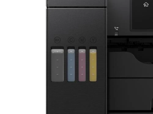 МФУ струйное цветное A4 Epson L6550, Black (C11CJ30404) - Фото 7 МФУ струйное цветное A4 Epson L6550, Black (C11CJ30404) - изображение 7
