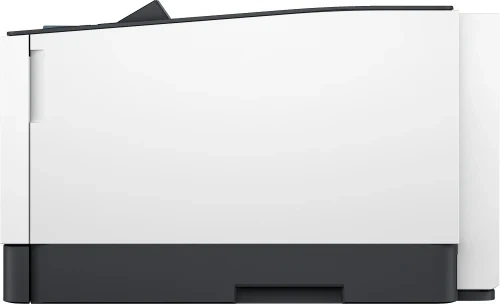 Принтер лазерний кольоровий A4 HP Color LaserJet Pro 3203dw, Grey (499N4A) - зображення 4