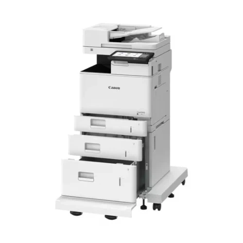 БФП лазерний ч/б A4 Canon imageFORCE 710, Grey (7054C005) - зображення 5
