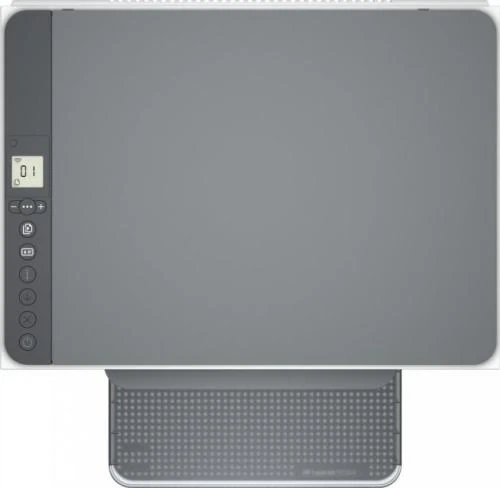 БФП лазерний ч/б A4 HP LaserJet M236d, Grey (9YF94A) - Фото 4 БФП лазерний ч/б A4 HP LaserJet M236d, Grey (9YF94A) - зображення 4