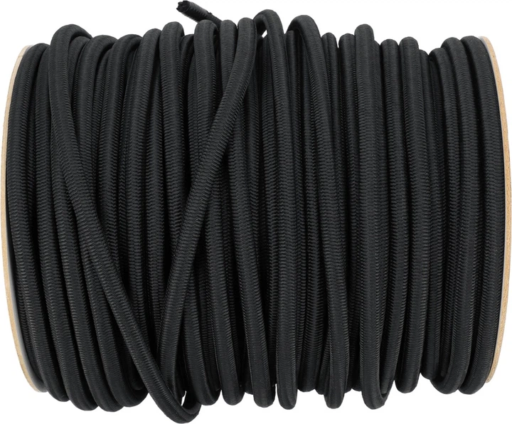 Lina pleciona elastyczna VOREL PP 12 mm 100 m 69553 (5906083140013) - obraz 2
